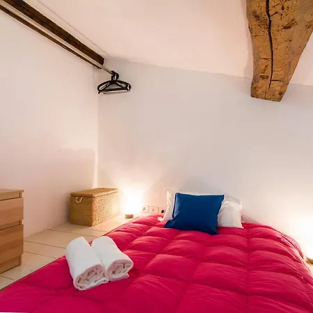 Guesthost - Della Scala Modern アパート フィレンツェ