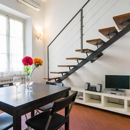 Apartment Della Scala Modern