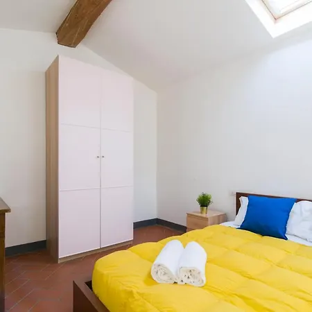 Guesthost - Della Scala Modern アパート